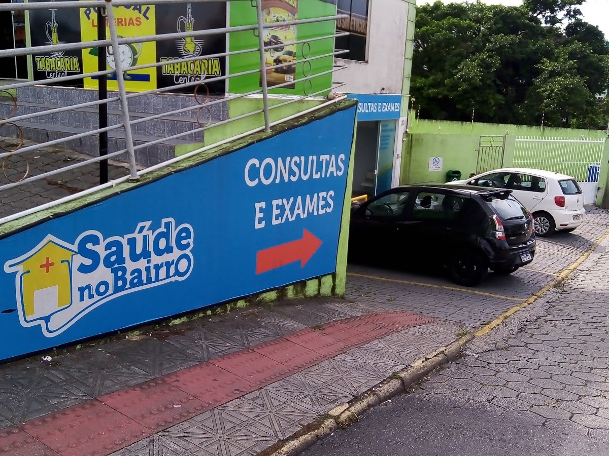 Clínica Saúde no Bairro em Florianópolis — foto 4