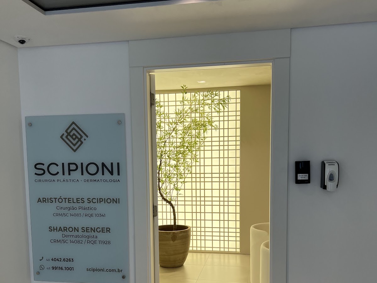 Clínica Scipioni - Cirurgia Plástica e Dermatologia em Florianópolis — foto 3