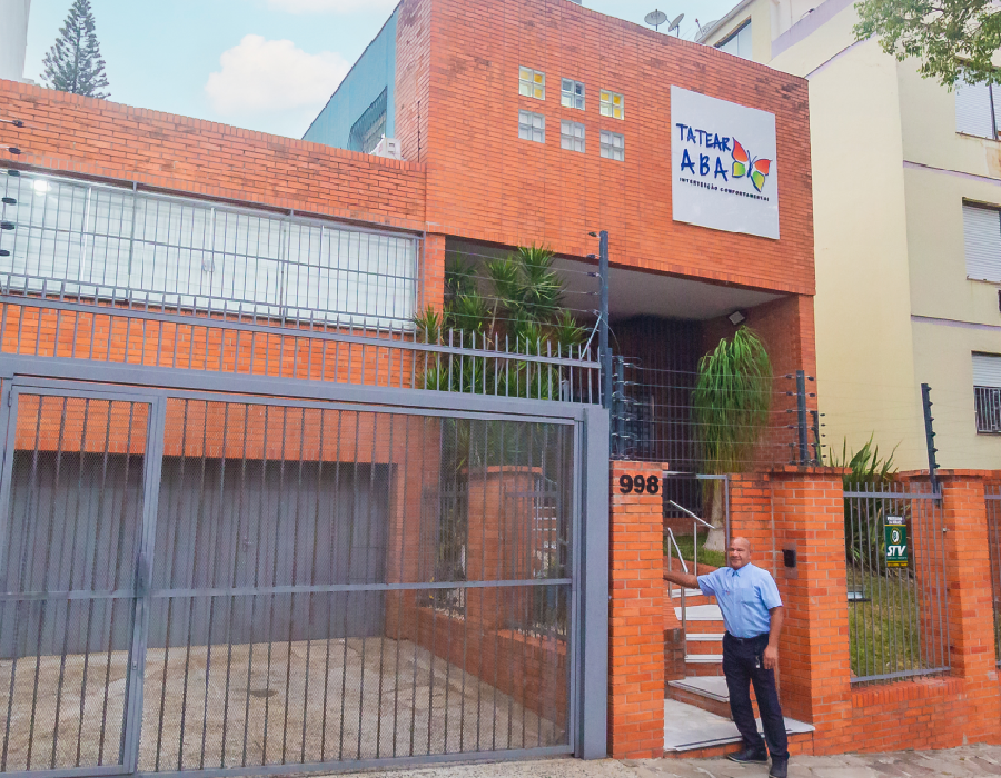 Clínica Tatear em Florianópolis — foto 2