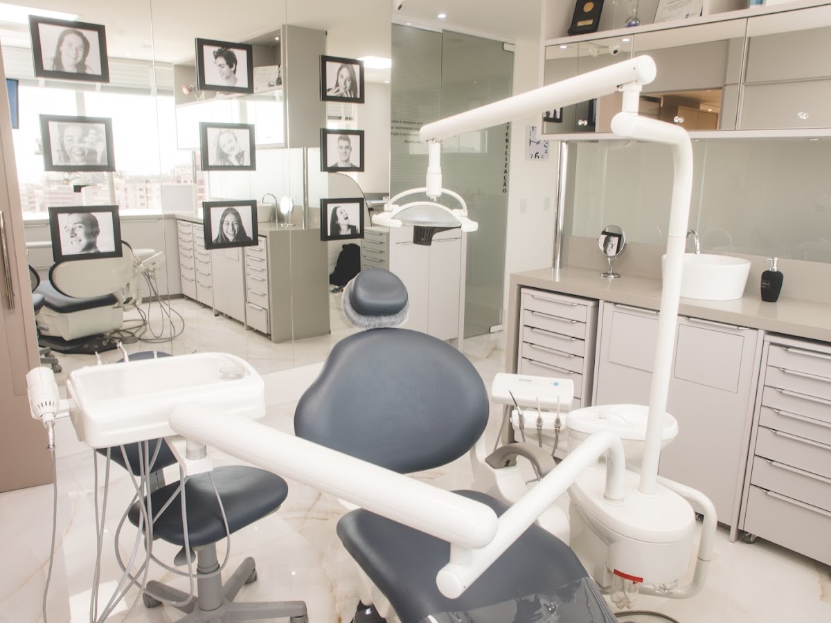 Foto da Clinica Thiesen Odontologia