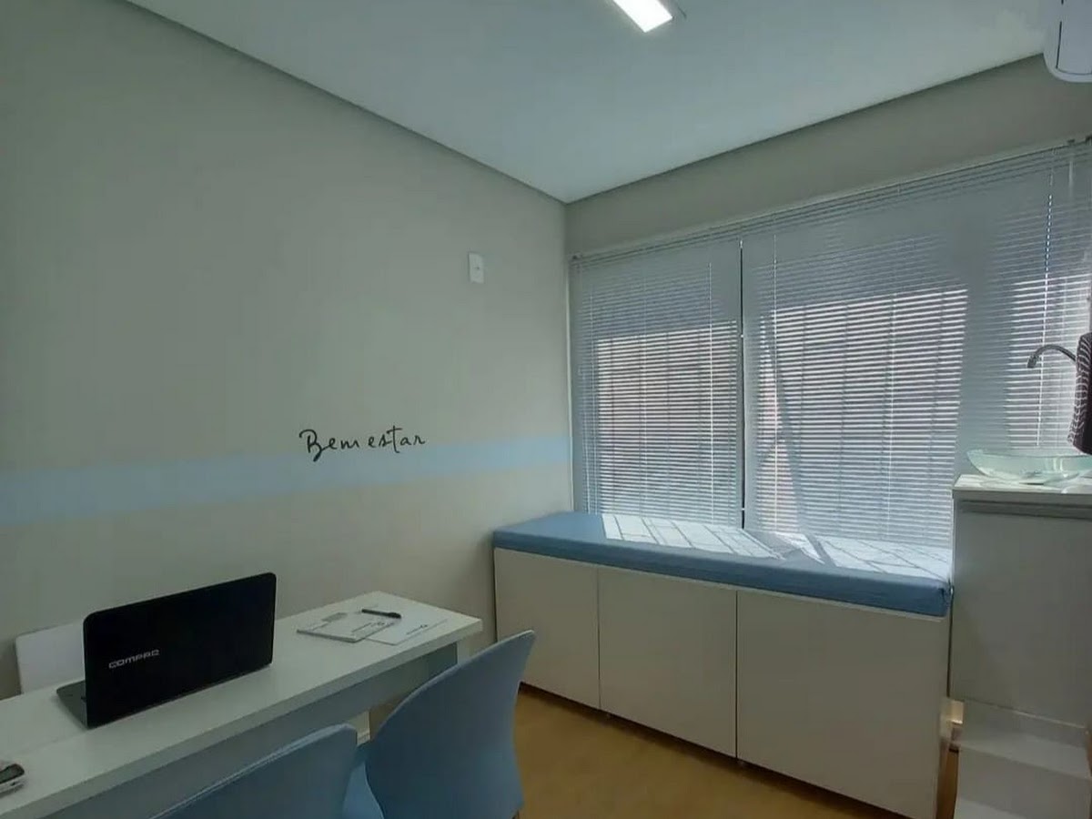 Foto da Clínica Tríade da Saúde - Terapias Integradas