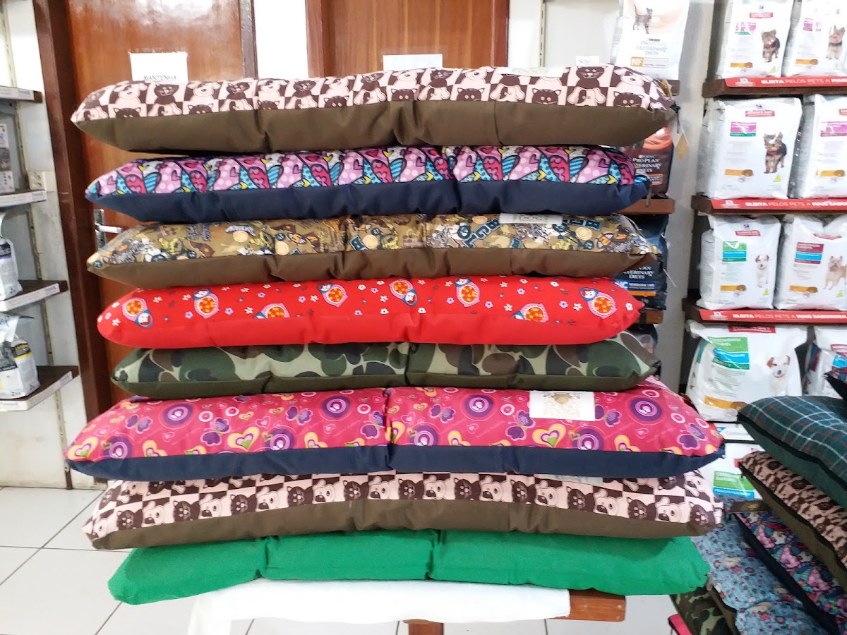 Clínica Veterinaria Ingleses em Florianópolis — foto 2
