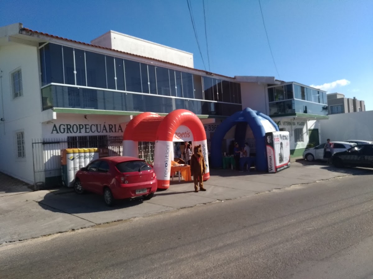 Clínica Veterinaria Ingleses em Florianópolis — foto 4