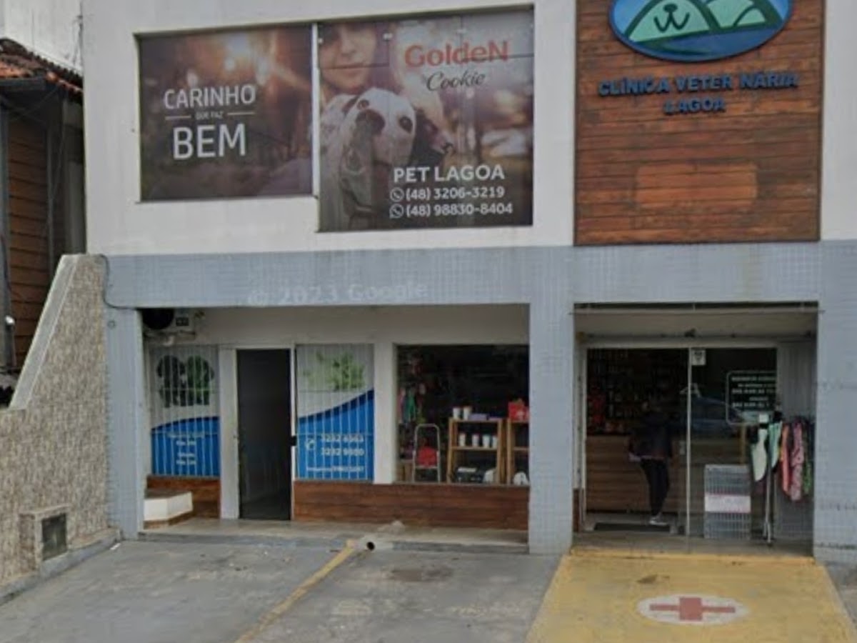 Clínica Veterinária Lagoa em Florianópolis — foto 1