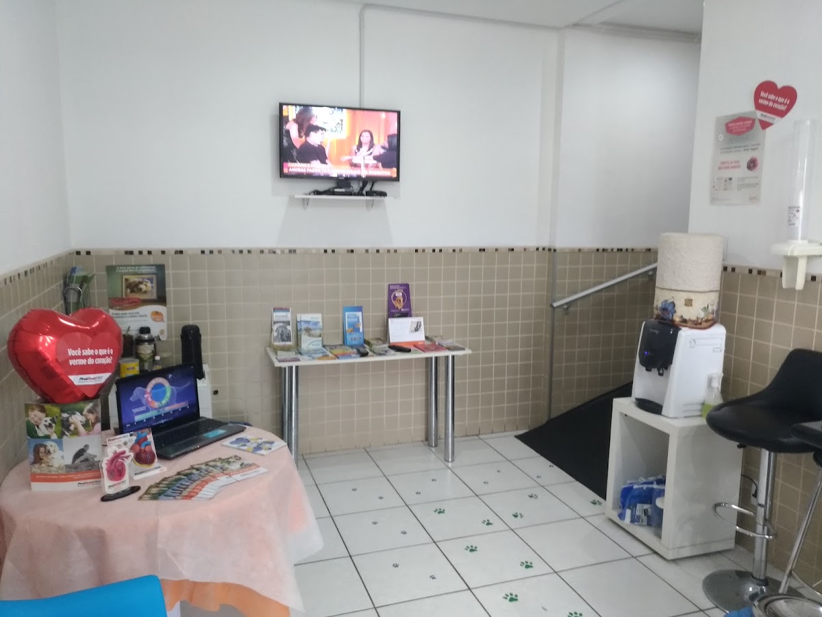 Clínica Veterinária Lagoa em Florianópolis — foto 3