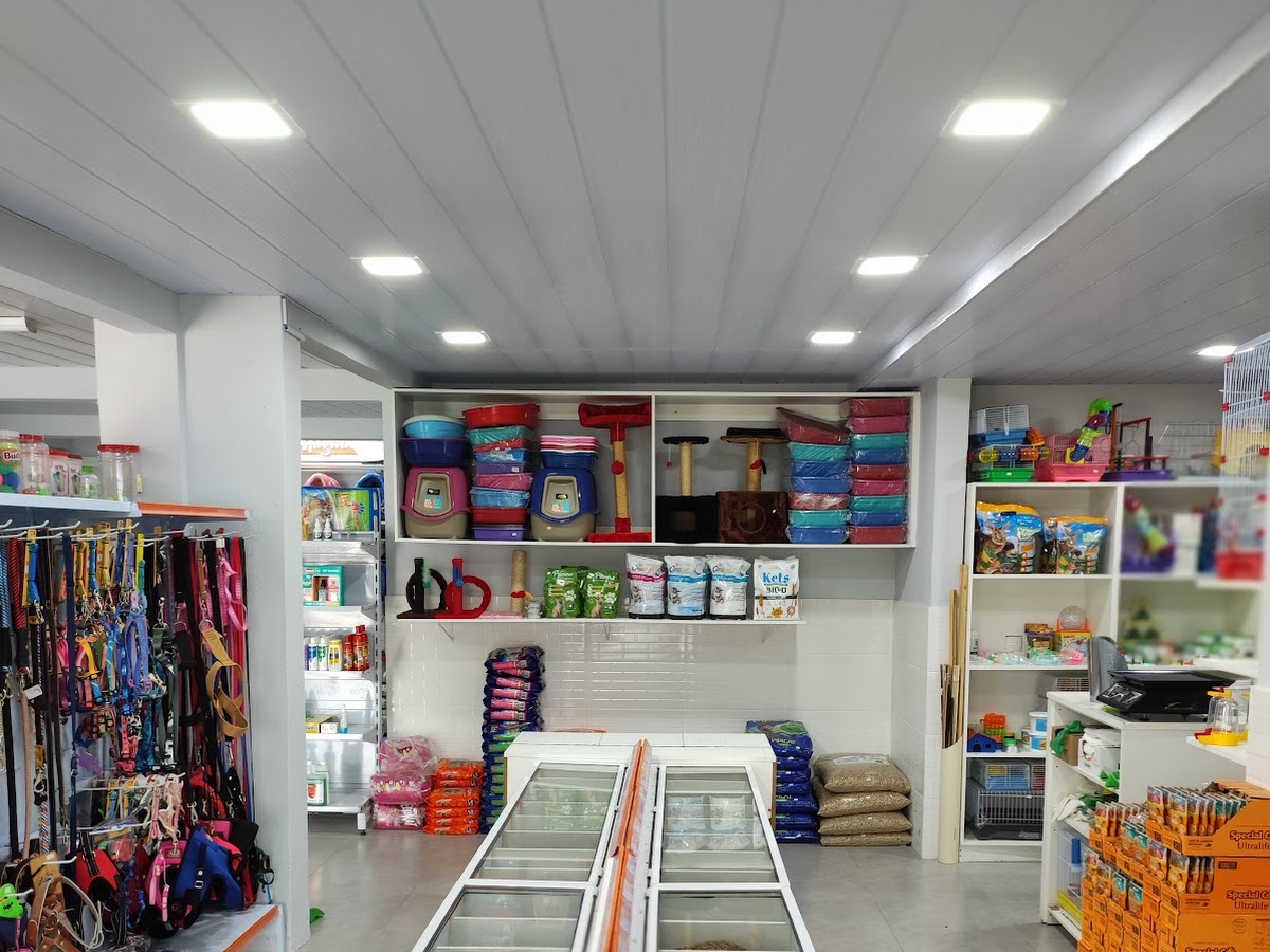 Foto da Clínica Veterinária Monte Cristo