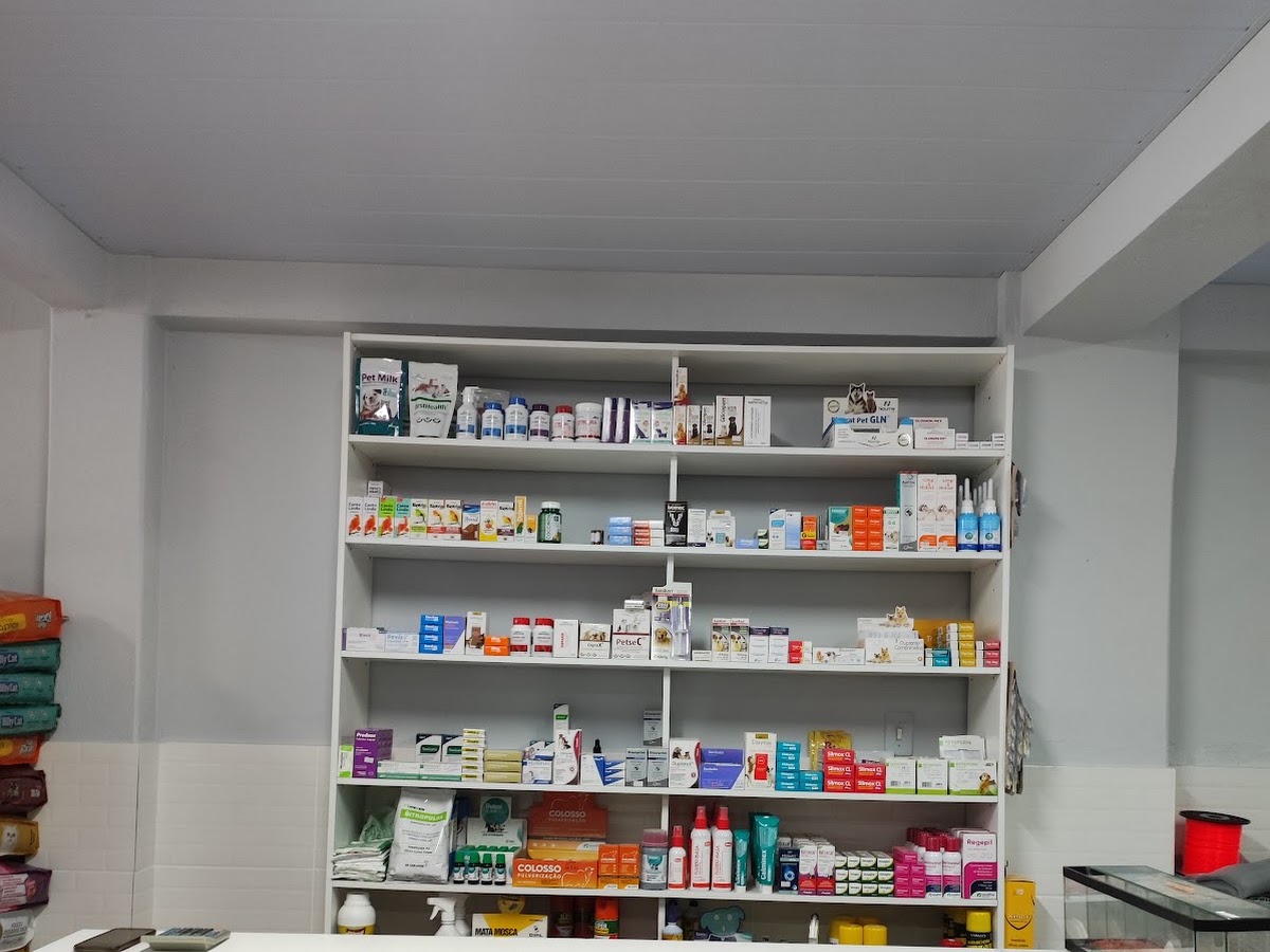 Clínica Veterinária Monte Cristo em Florianópolis — foto 3