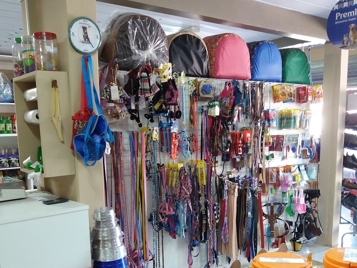 Clínica Veterinária Monte Cristo em Florianópolis — foto 4