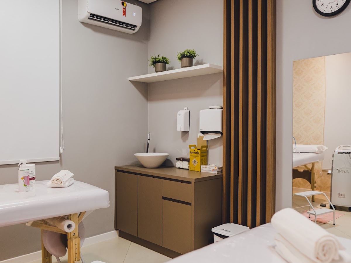 Clinica Virtuosa unidade Estreito em Florianópolis — foto 1