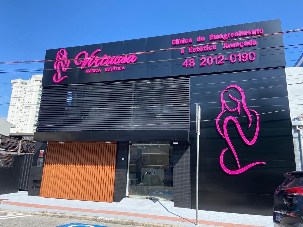 Clinica Virtuosa unidade Estreito em Florianópolis — foto 2