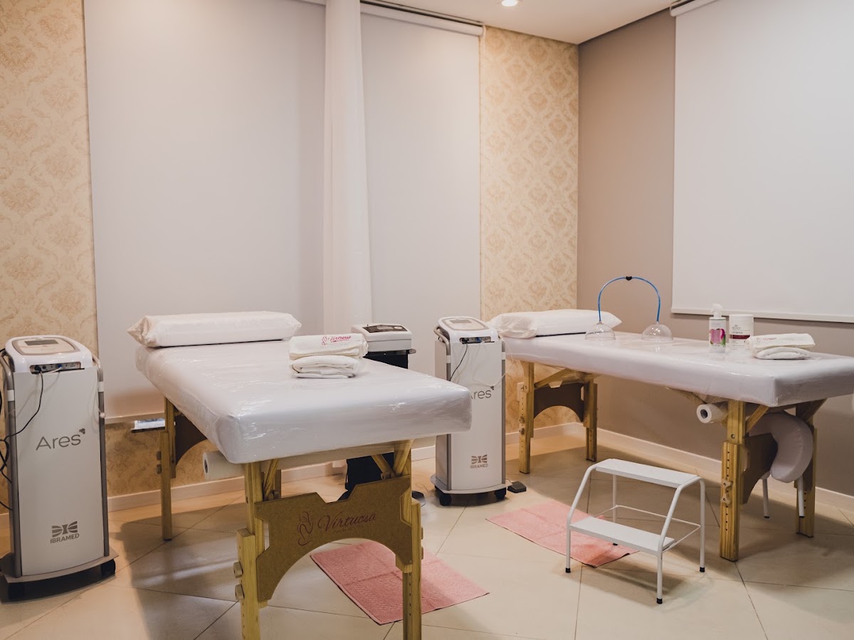 Clinica Virtuosa unidade Estreito em Florianópolis — foto 3