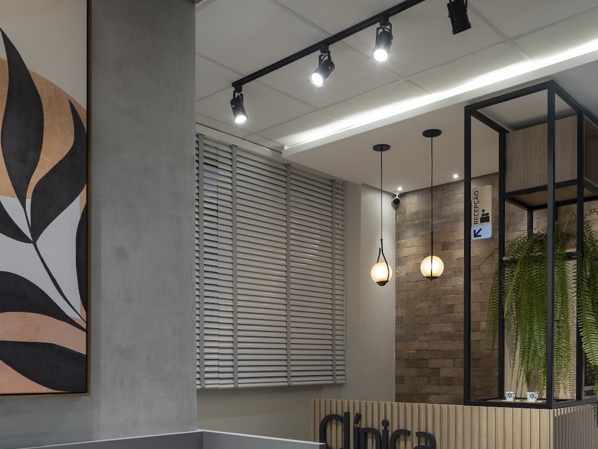 Foto da Clínica Vitaz | Dentista no Rio Tavares - sul da ilha