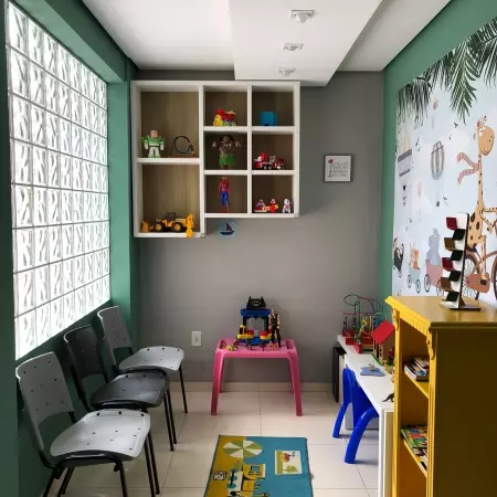 Clínica Vitha | Clínica Integrada em Florianópolis — foto 1