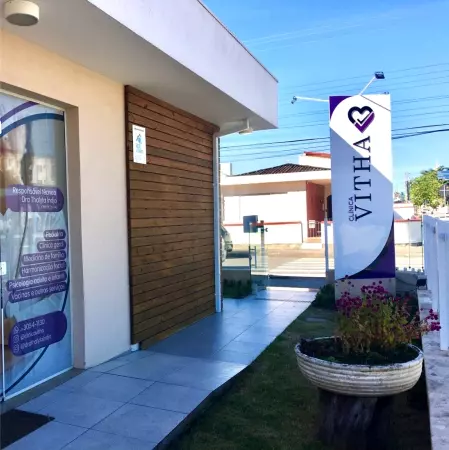 Clínica Vitha | Clínica Integrada em Florianópolis — foto 2