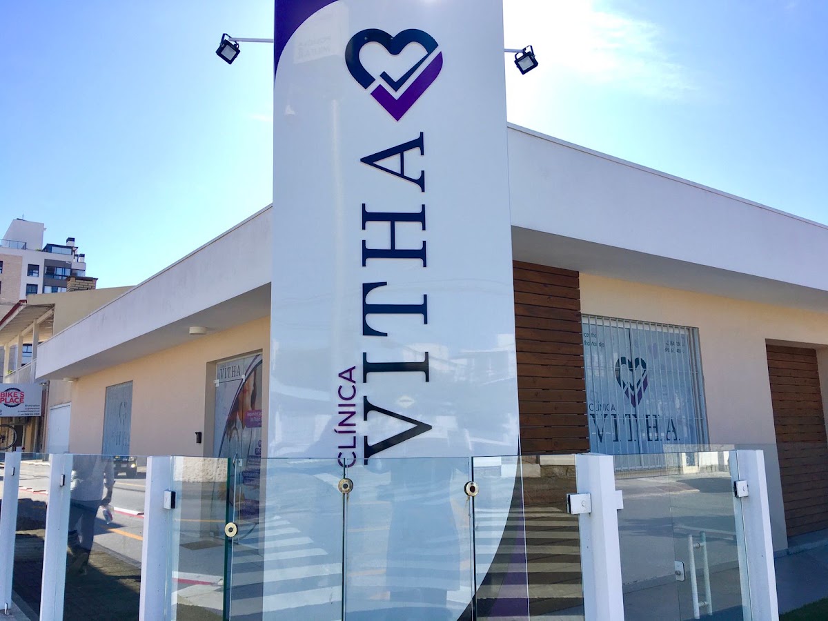 Clínica Vitha | Clínica Integrada em Florianópolis — foto 3