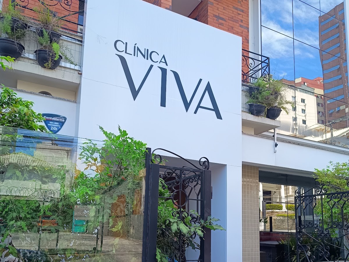 Clínica VIVA Simon - Centro - Florianópolis em Florianópolis — foto 4