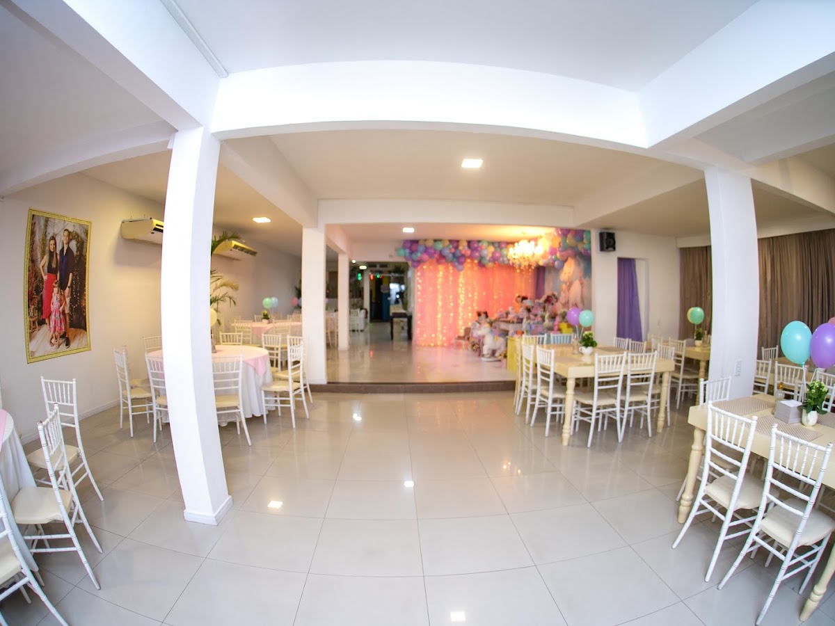 Foto da Clube da Mônica