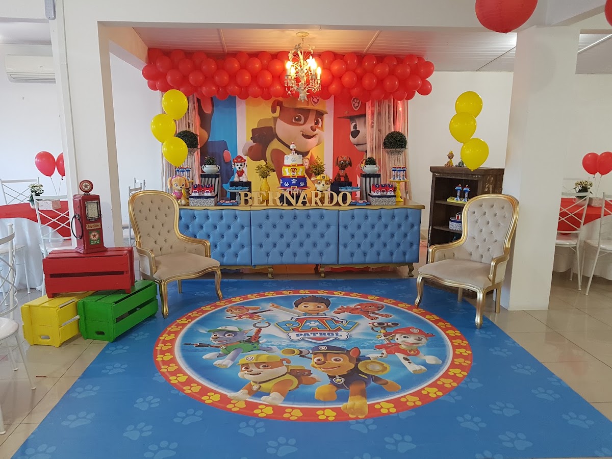 Clube da Mônica em Florianópolis — foto 3