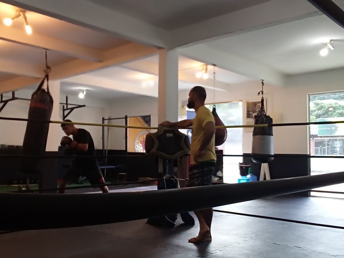 Clube Do Boxe em Florianópolis — foto 1