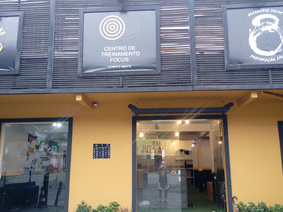 Clube Do Boxe em Florianópolis — foto 2