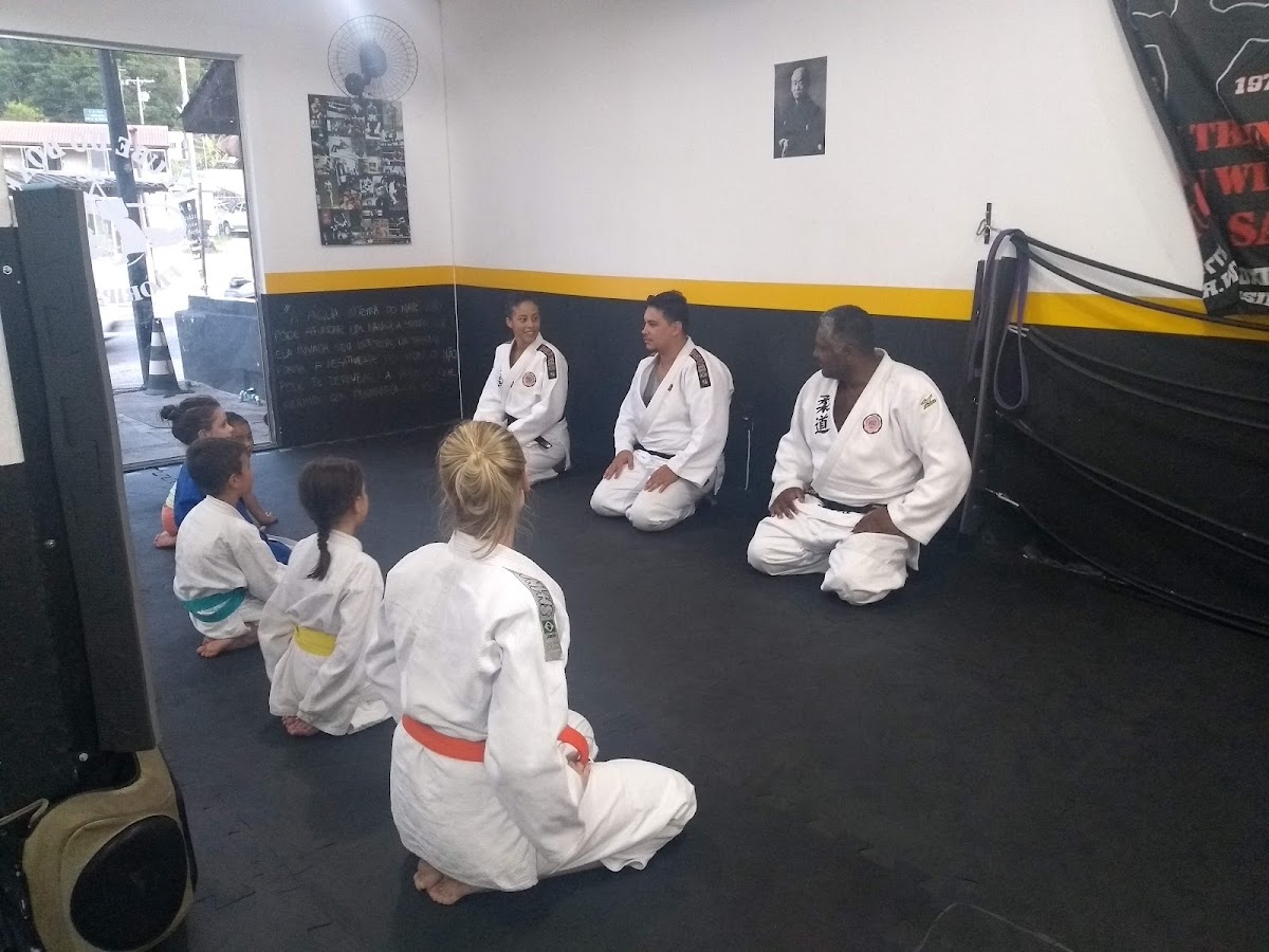 Clube Do Boxe em Florianópolis — foto 3