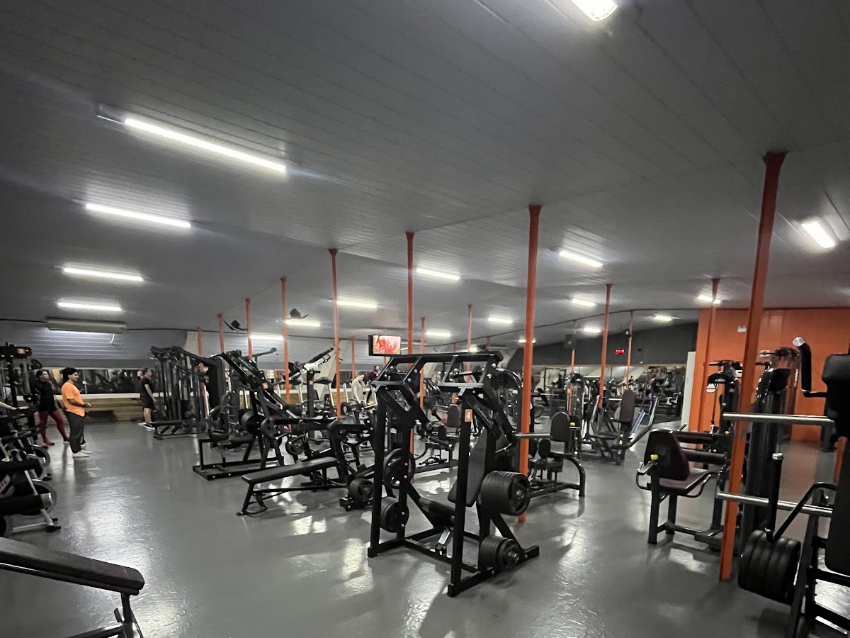 Foto da Clube Doze de Agosto