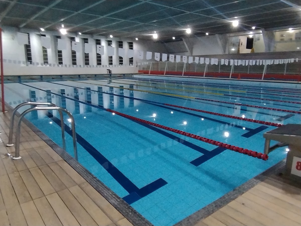 Clube Doze de Agosto em Florianópolis — foto 2