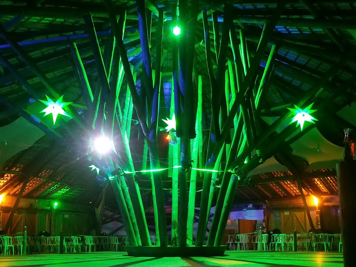 Foto da Clube Tradição Floripa