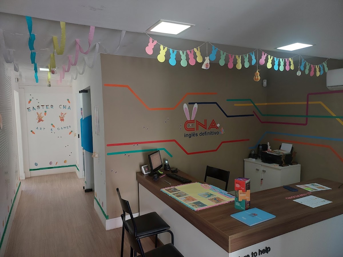 Foto da CNA Florianópolis - Centro