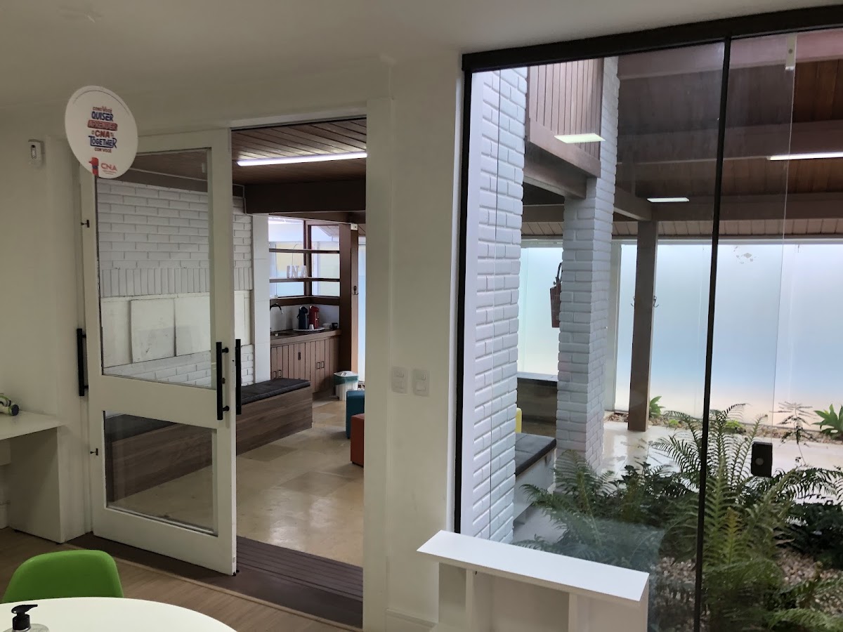 CNA Florianópolis - Centro em Florianópolis — foto 4