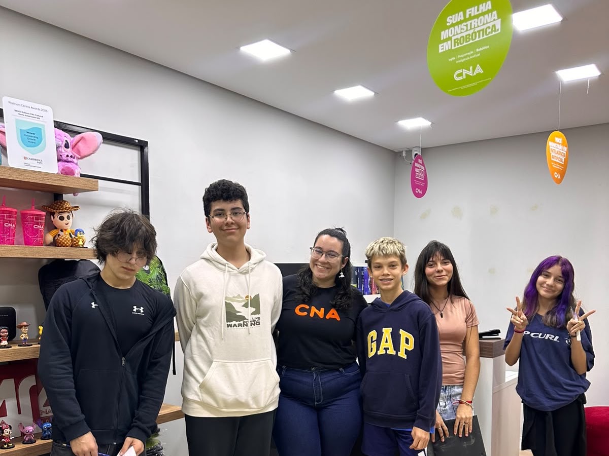 Foto da CNA Florianópolis