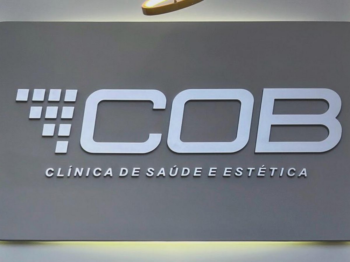 Foto da COB Clínica de Saúde e Estética