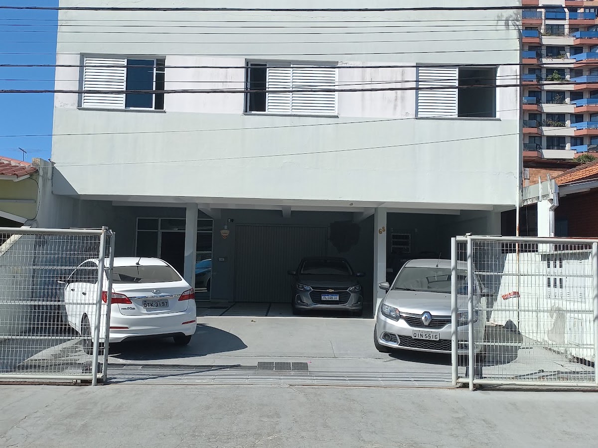 Cobra Computadores e Sistemas Brasileiros em Florianópolis — foto 1