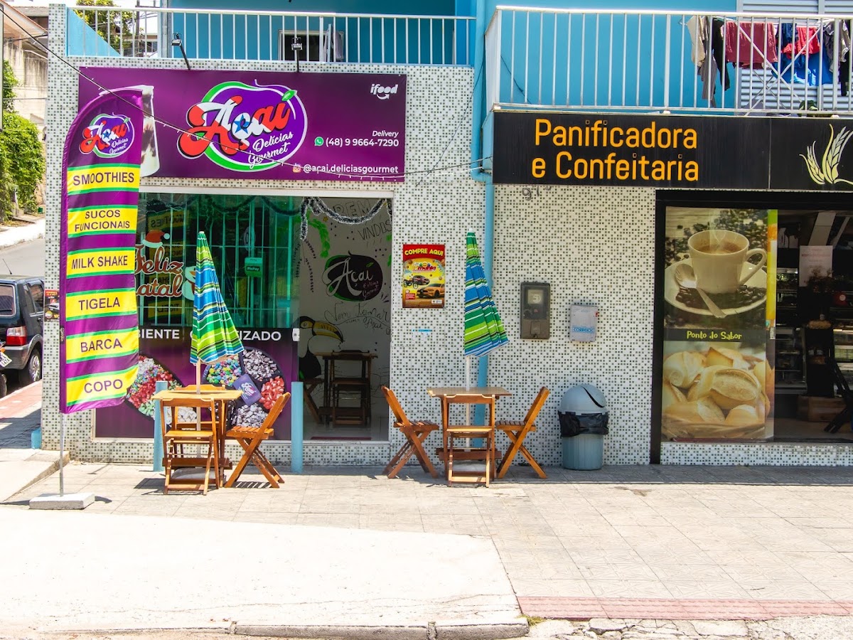 Foto da Cofee Açaí