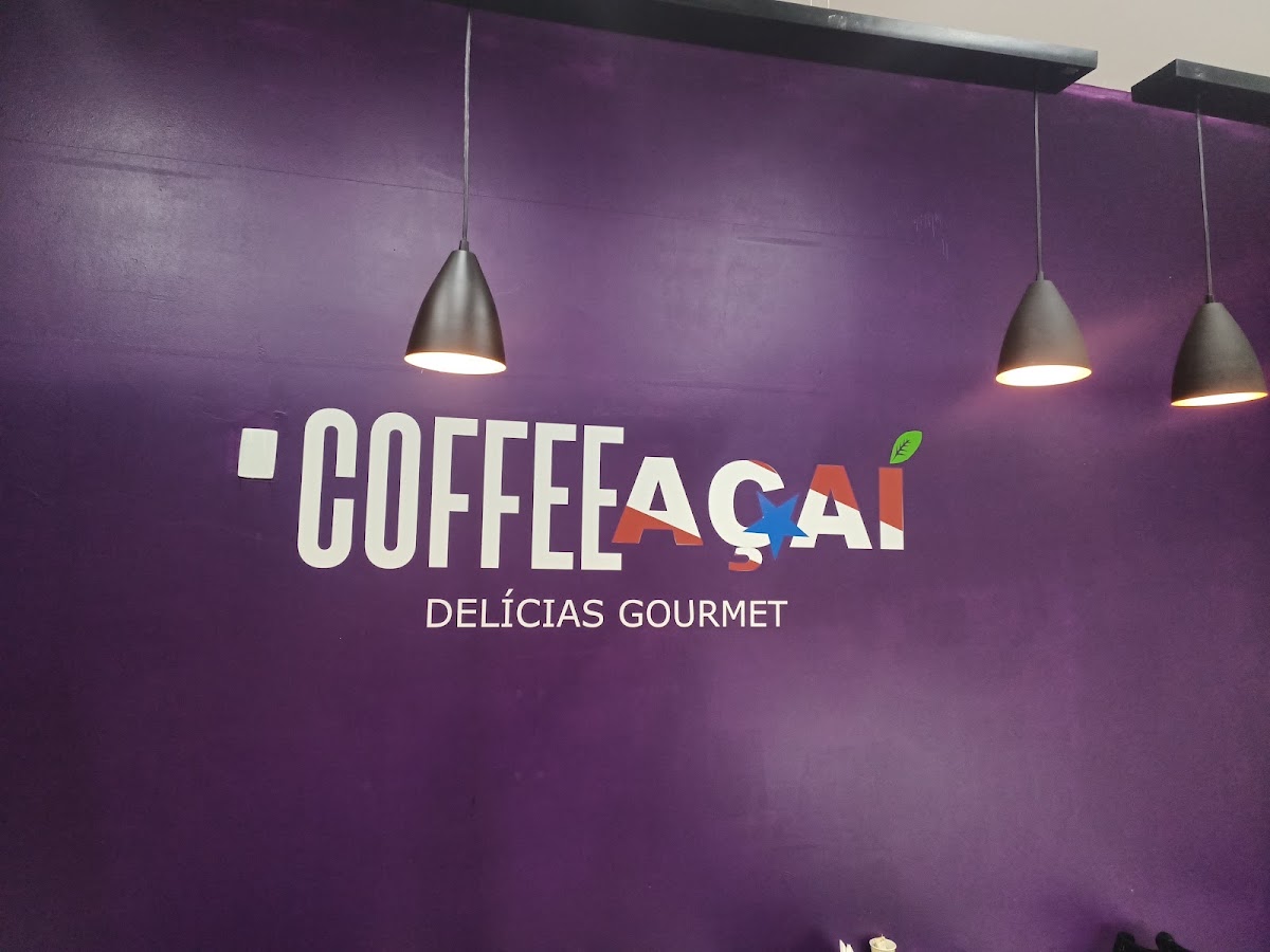 Coffee Açaí em Florianópolis — foto 2
