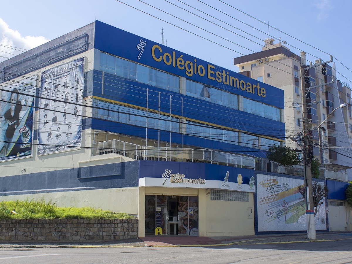 Foto da Colégio Estimoarte