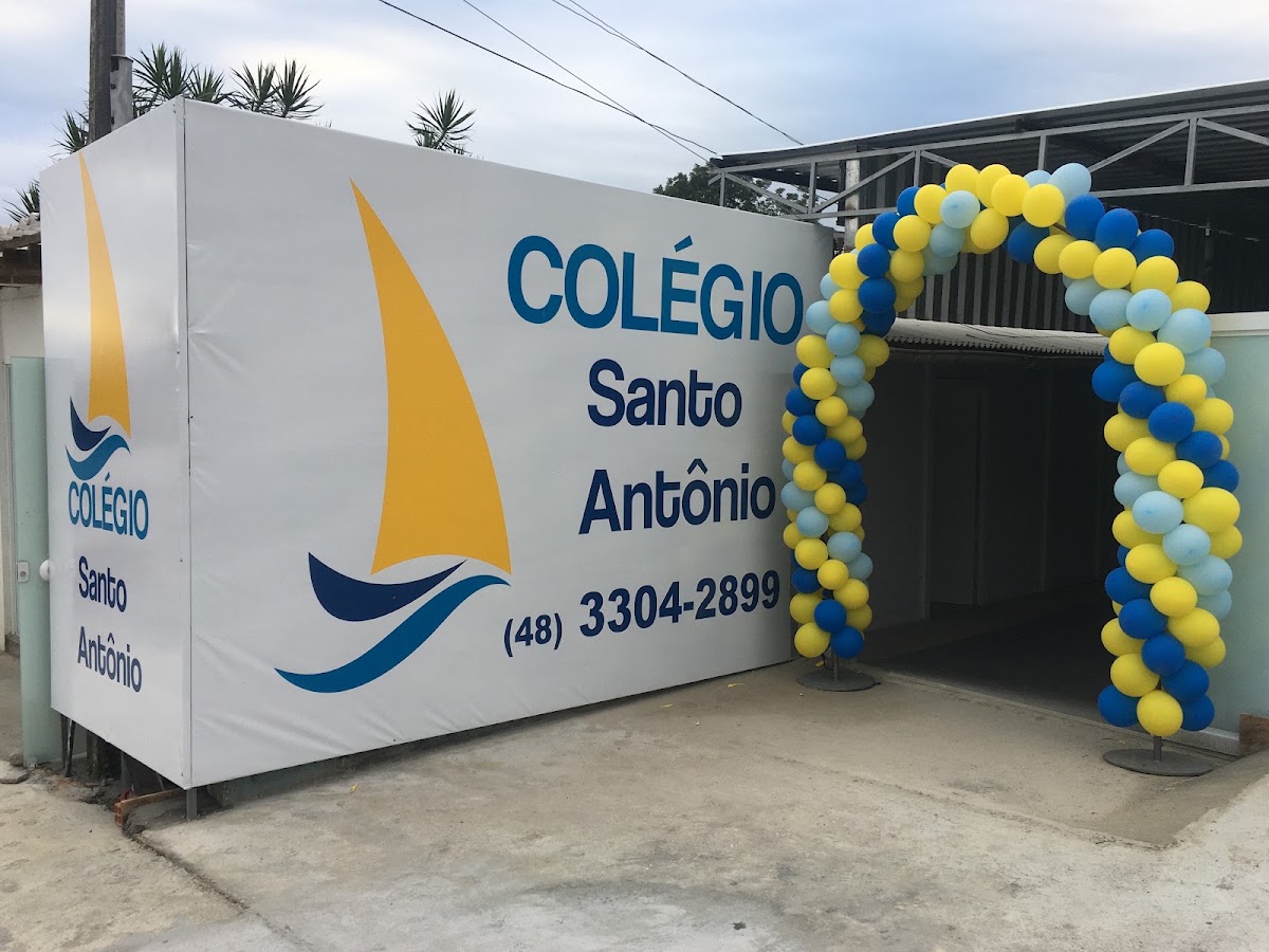 Colégio Santo Antônio Floripa em Florianópolis — foto 3