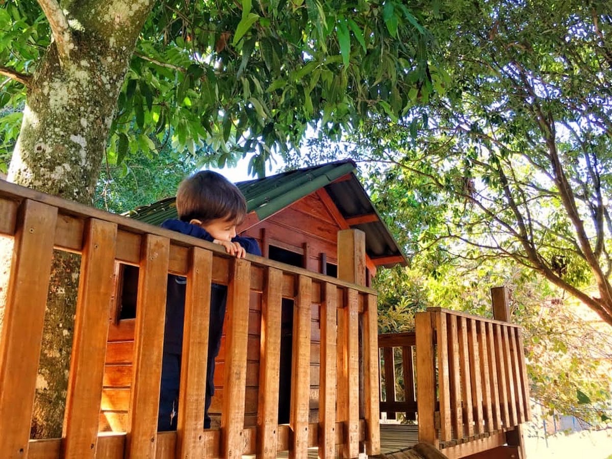 Colégio Santo Antônio Floripa em Florianópolis — foto 4
