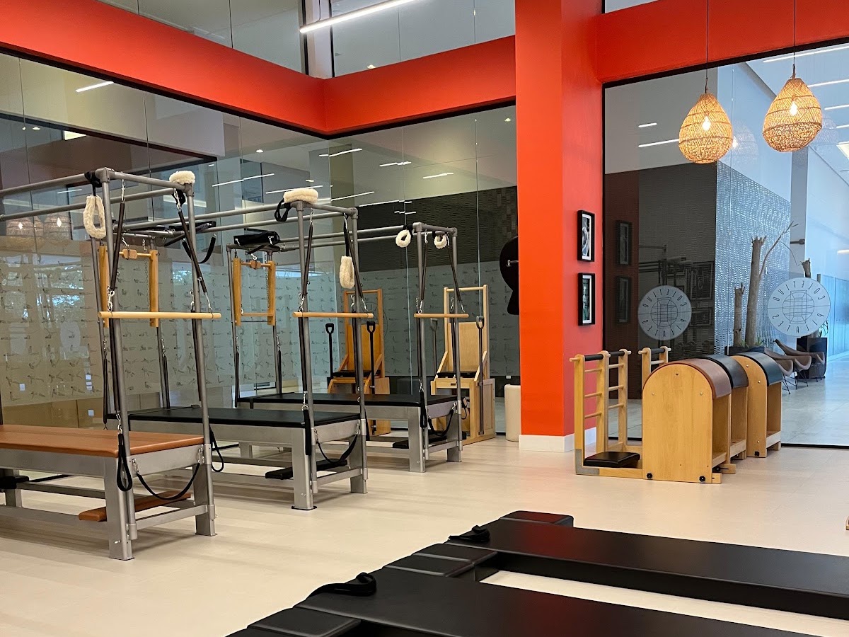 COLETIVO PILATES - Córrego Grande em Florianópolis — foto 3