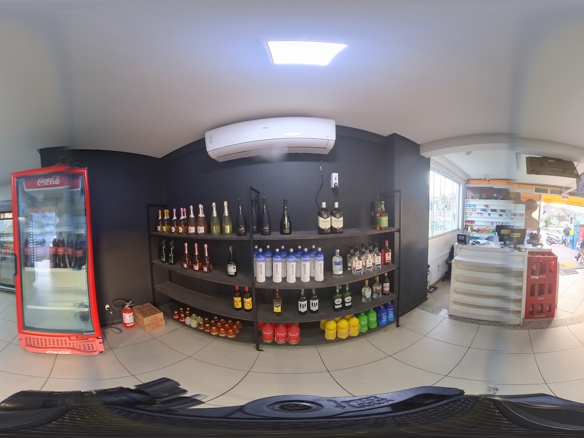 Foto da Compre Gás e Água - Distribuidora de Gás | Santinho - Florianópolis