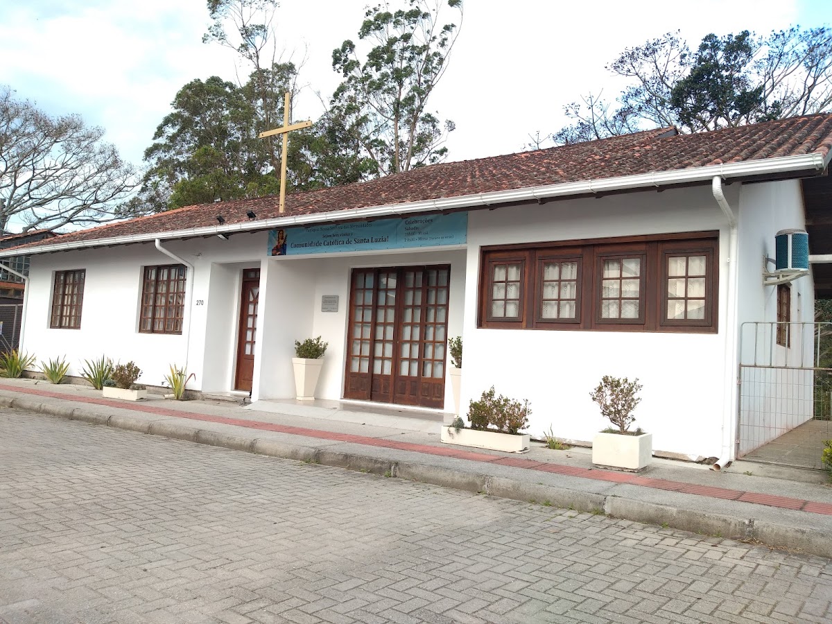 Foto da Comunidade Católica Santa Luzia