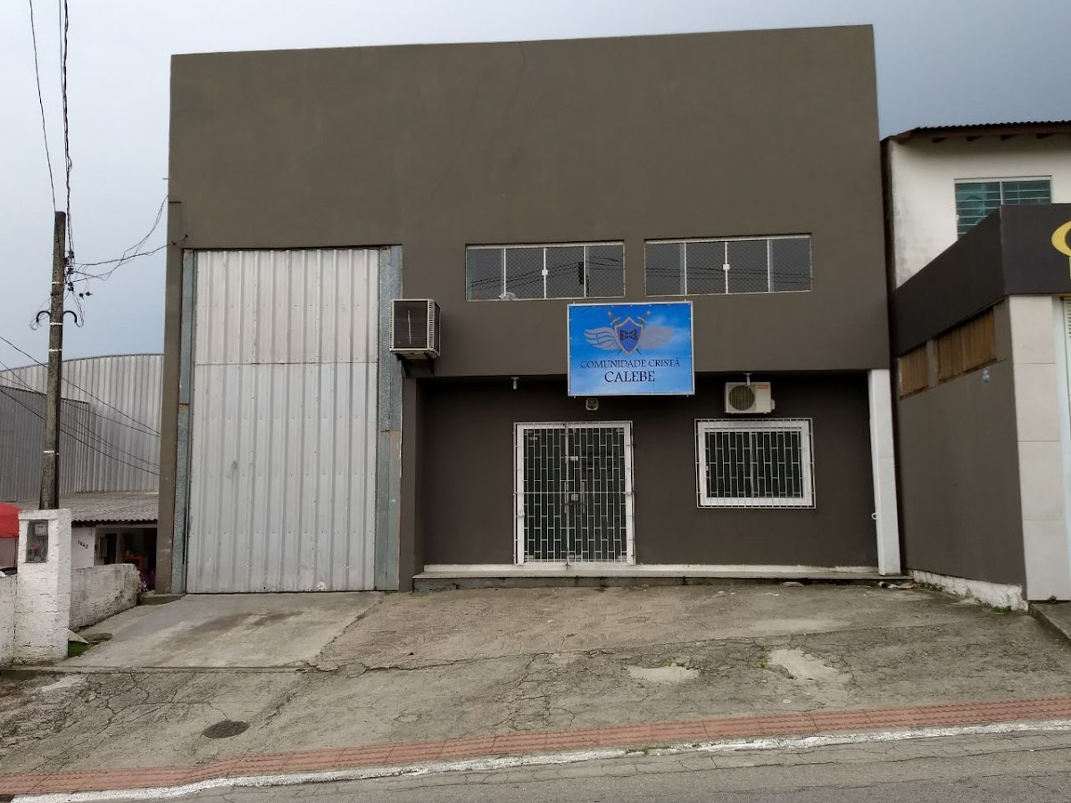 Foto da Comunidade Cristã Calebe
