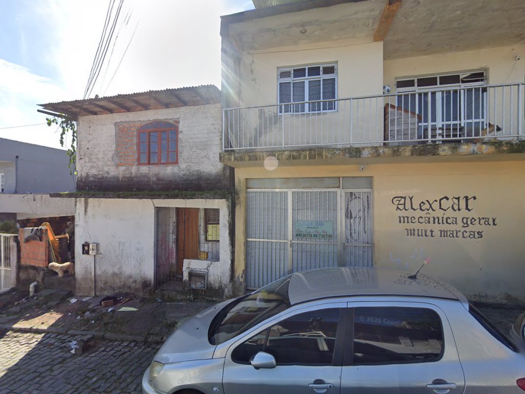 Logo Comunidade evangélica Jesus é o Nome