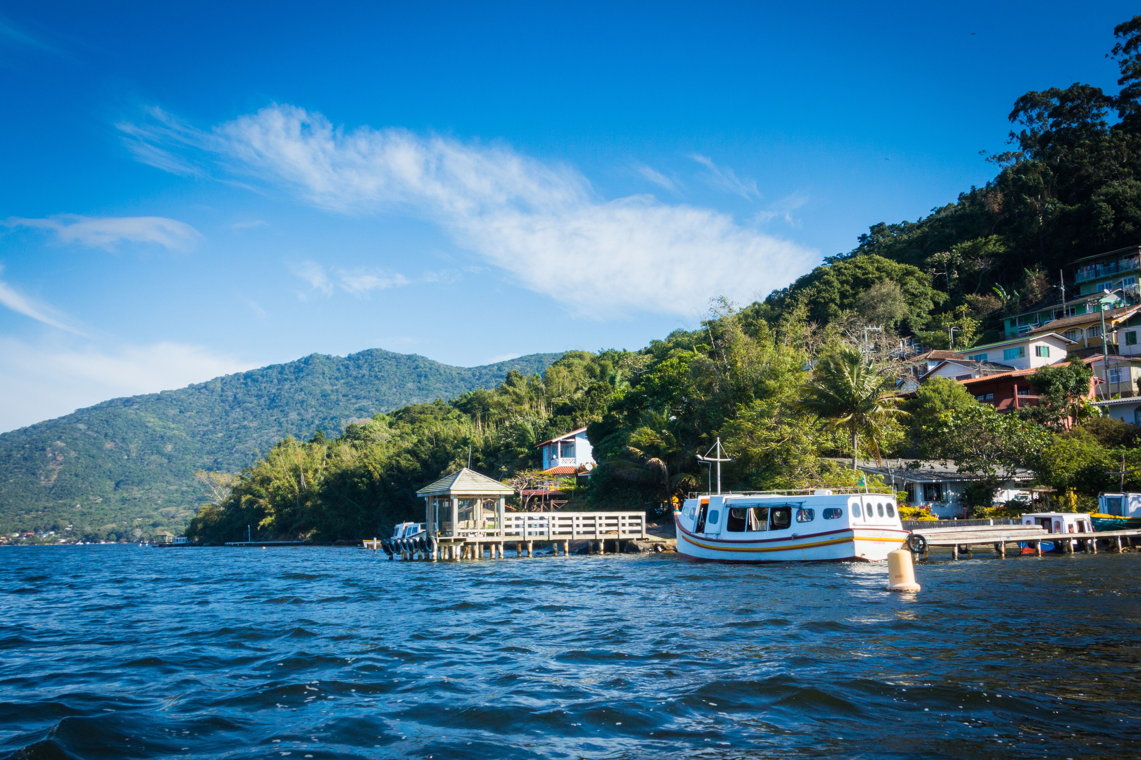 Conceição Turismo em Florianópolis — foto 2