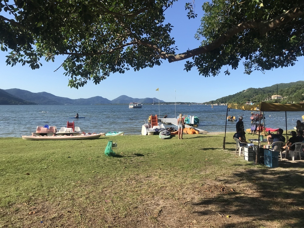 Conceição Turismo em Florianópolis — foto 4