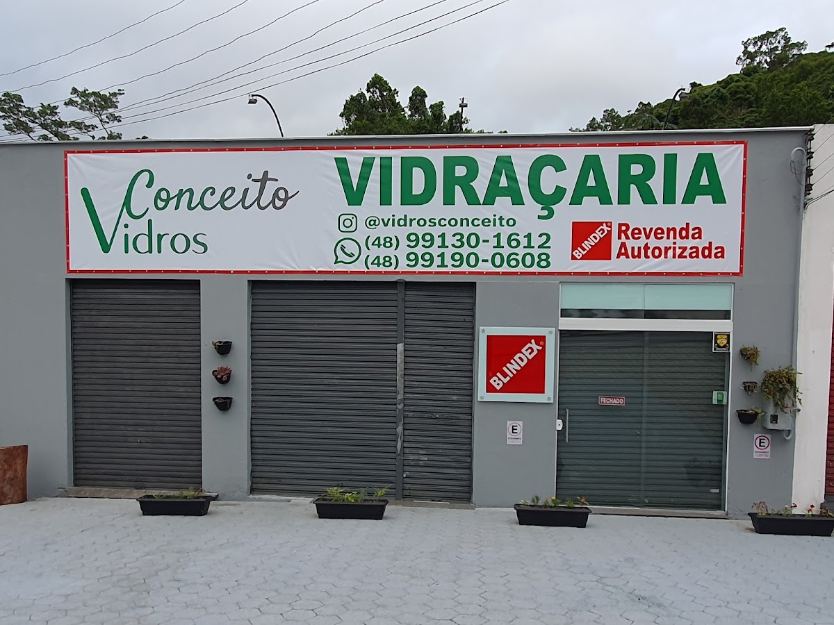 Foto da Conceito Vidros