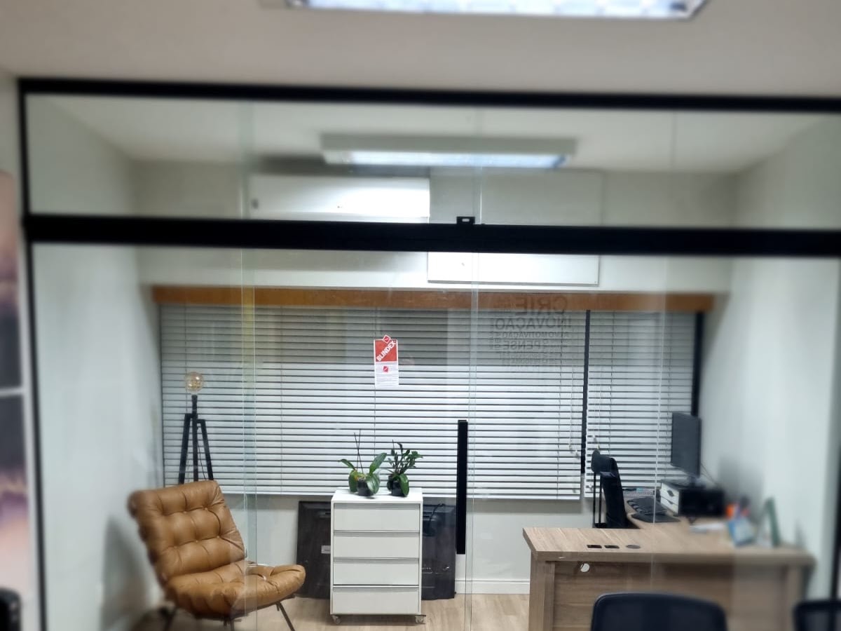 Conceito Vidros em Florianópolis — foto 2