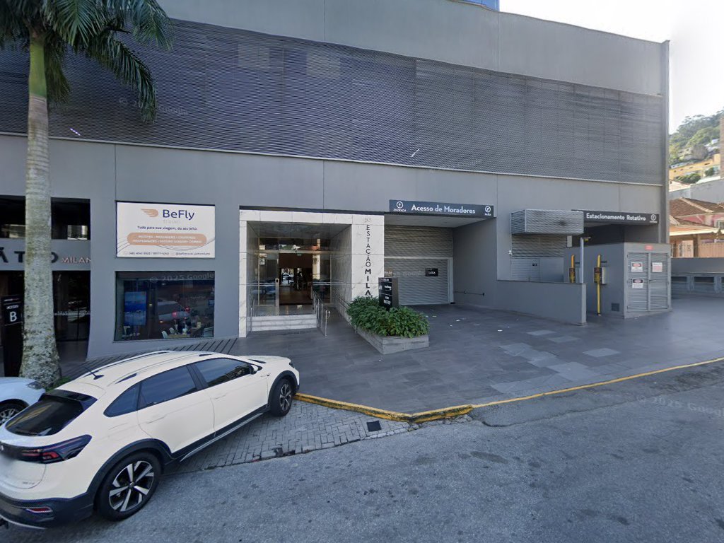 Foto da Conceitualle - Transplante Capilar em Florianópolis