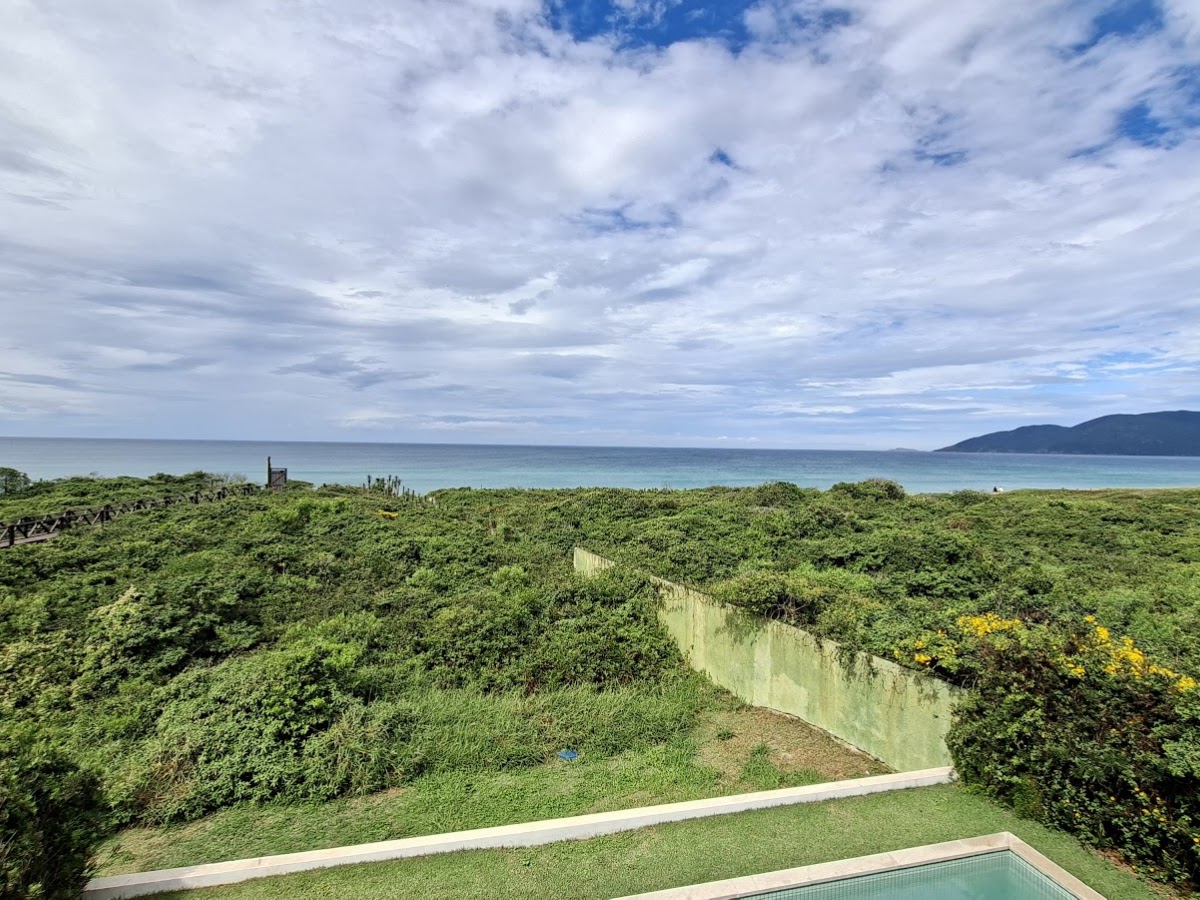 condominio albatroz em Florianópolis — foto 1