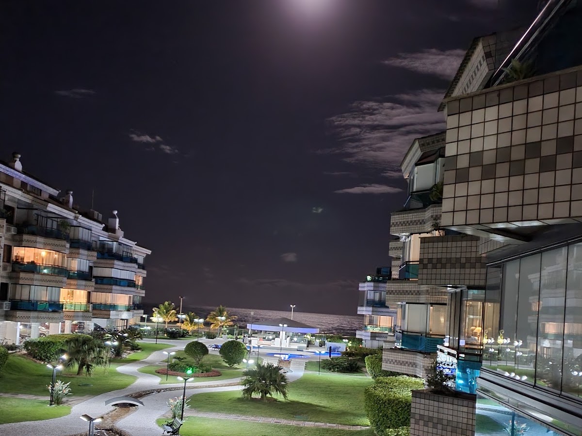 Foto da Condominio Atlantico Sul